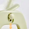 Reposapiés de Oficina, Reposapiés debajo del Escritorio, Reposapiés para Estación de Trabajo, Dispositivo Anti-Cruzar las Piernas, Pedal Reposapiés