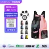Bolsa de natación, mochila de malla con cordón y bolsillo impermeable, mochila de playa, mochila de gimnasio, mochila más vendida transfronteriza de Amazon