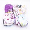 Manga corta para mujer, manga corta con estampado de dibujos animados, encaje, protector solar, antipolución, manga corta de tela, cabeza de manga, suministro de tienda de dos dólares, venta al por mayor