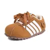 Zapatillas de Primavera para Niños 2026 Nuevos Zapatos Deportivos Casuales para Niños Zapatos de Bebé Zapatos para Niñas Estilo Alemán Antideslizantes Suela Blanda Zapatos para Niños