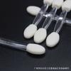 Venta de herramientas de arte para uñas transparentes otros productos de arte para uñas Guangzhou herramientas de esponja sombra de ojos
