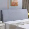 Nuevo producto: Funda de Cabecero de Cobertura Total para Cama de Madera, Funda a Prueba de Polvo de Tela con Algodón Añadido, Protector de Cabecero de Cobertura Total, Funda de Cojín para Reposacabezas Anticolisión