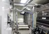 Máquina de recubrimiento de película a prueba de explosiones para automóviles Jiansheng tipo 600 de buena calidad