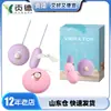 Vibrador Laile, Vibrador de Concha Pequeña, Vibrador, Juguete Sexual para Masturbación Femenina, Vibrador Sexual, Juguete Sexual para Adultos