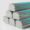 Cabezal de Mopa Esponja con Rodillo para Uso Doméstico, Tipo Universal, Cabezal de Repuesto para Mopa Absorbente, Fuerte Absorción de Agua
