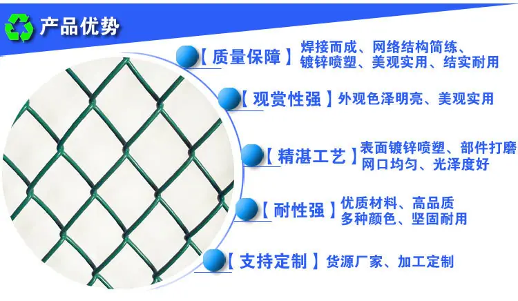 勾花网4