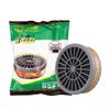 BaoWeiKang 3603 Caixa de Filtro Veneno Caixa de Filtro de Gás Orgânico BaoWeiKang 3600 Caixa de Filtro para Máscara de Gás Filtro Nº 3