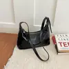 Bolsa de Ombro Estilosa Xiaomi Fashion Nicho Francês para Comutação Sob o Braço Nova Coleção Outono 2026 Bolsa de Ombro de Alto Valor Bolsa Casual para Mulheres