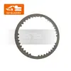 Acessórios para Escavadeira Placa de Fricção Mx120 é Adequado para Komatsu Pc/Modern R/Daewoo Dx 120 130 140