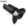 Fornecimento direto da fábrica LR002301 adequado para Land Rover Freelander 2 farol de pulverização de água motor de limpeza da bomba de limpeza de alta qualidade