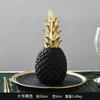 Luxo Acessível Moderno Ornamentos de Adega de Vinho High-End Decoração Suave Combinando Sala de Estar Doméstica Armário de TV Entrada Decoração de Sala Modelo
