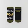 Calcetines Nuevos de Primavera 2026 Creativos y Modernos Calcetines Cortos para Mujer Calcetines Casuales para Tobillo Calcetines de Algodón de Corte Bajo Venta al por Mayor