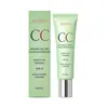 Creme Corretivo Protetor Hidratante Zephoco, Hidratante, Leve, Delicado, Natural, Refrescante e Confortável para o Cuidado Diário da Pele
