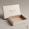 Cajas de cartón corrugado de colores personalizadas al por mayor, impresión ecológica, diseños personalizados basados en sus dibujos, venta directa de fábrica, en stock de la fábrica de origen