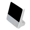 Adecuado para grado pequeño en casa X8/1CX10 funda protectora grado pequeño altavoz inteligente Baidu pantalla táctil audio IA funda de silicona