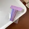 Pinza para el Cabello Color Caramelo Sin Marcas Corea del Sur Cyber Celebridad Color Degradado Pinza de Pico de Pato Pinza Lateral Pinza Bb para Mujer Accesorios para el Cabello