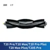 Aplicable a Cubierta de placa para accesorios de cepillo rodillo Cobos T20 Robot aspirador pro/max Cepillo de goma plus/T20S pro