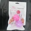 Nuevo Molde de Silicona para Paletas de Hielo Infantil Paleta de Hielo Paleta Casera Helado de Paleta Fácil de Desmoldar