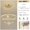 Villa Lotf: Lustre de Cristal Luxuoso para Espaços de Estar de Pé-Direito Alto, Multi-Nível e Conceito Aberto
