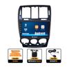 Adequado para Hyundai GETZ2002-2011 péptido direito 9 polegadas Android navegação de carro reverso tudo-em-um máquina