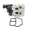 Adecuado para piezas de automóvil Toyota, motor de ralentí 22270-97401, válvula de control de velocidad de ralentí