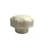 Zhejiang Shuiyou Enchufe de Socket de Plástico para Tubería ABS Tapa Flexible de Tubería ABS Piezas de Válvula de Tubería ABS Industria Química Venta Directa de Fábrica ABS