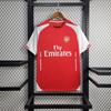 Jersey Retro Versión Jugador Manchester United Juventus Arsenal Flamengo Florence Beckham Versión Tailandesa