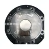 Ywf(K)Motor de Ventilador para Compresor de Aire Atlas 137-6D75 Mk106-4Dk 0.85Kw