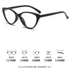 Armazones Versátiles Gm para Gafas para Hombres y Mujeres, Populares en Redes Sociales, Estilo Coreano, Lentes de Armazón Grande de Moda, Adecuados para Lentes Graduados