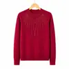 Suéter de punto liso para mujer, de cuello semi-alto y manga larga, perfecto como capa interior o camiseta básica, adecuado para mujeres de mediana edad y mayores, elegante top de otoño e invierno