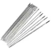 Nuevas Agujas de Coser a Mano para el Hogar para Personas Mayores, Agujas para Coser Colchas, Agujas de Bordado Hecho a Mano, Agujas de Coser para el Hogar, Agujas de Ojo Grande, Agujas de Acero Puntiagudas