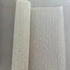 Fabricantes en stock malla antideslizante de espuma de PVC cajón gabinete alfombrilla antideslizante refrigerador alfombrilla antideslizante artículos para el hogar