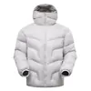 Jaqueta de Algodão 909 Gt5000 Unissex Ultraleve Quente Algodão de Aviação Jaqueta à Prova de Frio Marca Moderna Alta Qualidade Venda Quente