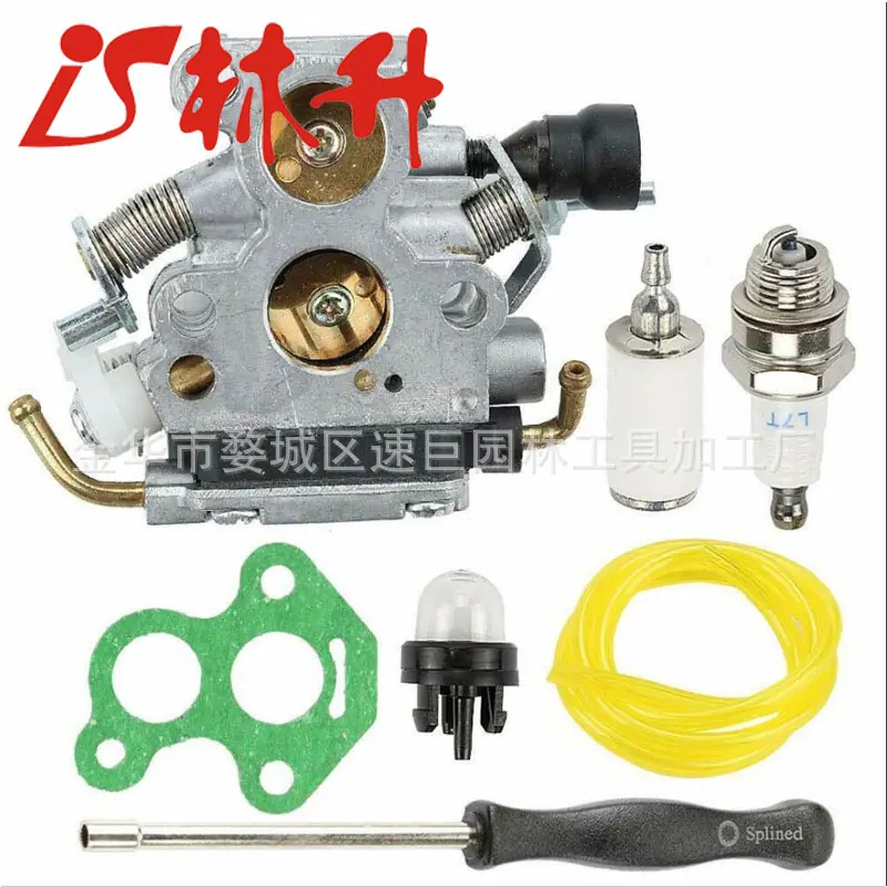 Carburetor for Jonsered CS2240