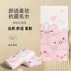 Toalla de Baño Cerdo Rosa, Toalla Linda para Niños, Toalla de Baño de Secado Rápido, Toalla para Natación y Playa, Toalla para Sudor Deportivo, Toalla para Esterilla de Gimnasio