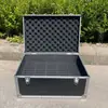 Caja de Almacenamiento para Teléfono de Aleación de Aluminio Estuche Dedicado para Teléfono Caja de Almacenamiento para Teléfono en el Aula Casillero para Teléfono de Estudiante con Cerradura
