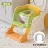 Escaleras para baño infantil, inodoro infantil para bebés, taburete para pies de bebé, mesa plegable y escalera.