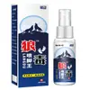 Atacado de Fabricante Miao Keting Veneno de Lobo Spray para os Pés 30ml para Atacado