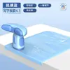 Nuevo Corrector de Postura Sentado Atril Elevable para Escribir Lectura Almohadilla Corrector de Visión de Silicona Venta al por Mayor