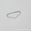 Adecuado para 16 Mercedes-Benz Clase E interruptor de ajuste de faros modificación Marco de ajuste de control de faros de control central izquierdo de la nueva Clase E M