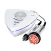 Dispositivo de Moldeado Corporal Tres en Uno para Tensado de Piel con Radiofrecuencia, Instrumento de Belleza Rf de Tres Polos Seis Polos Masajeador, Máquina para Lifting Facial