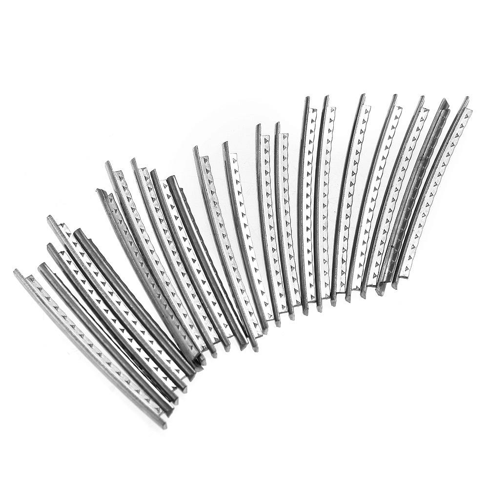 21品2.9mm电贝斯吉他品丝白铜品丝