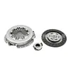 Adecuado para la Nueva Placa de Presión de Embrague y Plato de Embrague Duraderos de Citroën 801124 2004.A6 95596205