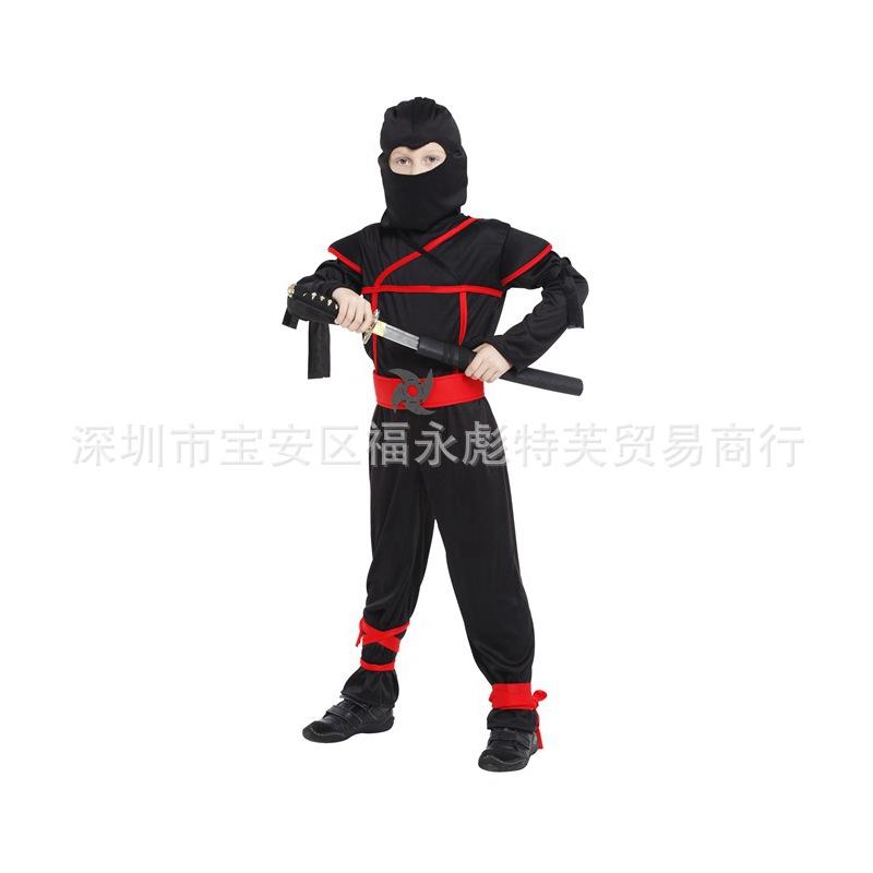 B-0115隱身忍者裝(大圖)