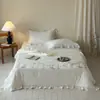 Colcha de Verão de Fibra de Soja Classe A, Lavável à Máquina, Colcha de Verão com Ar Condicionado, Colcha de Verão Individual para Dormitório de Estudante, Colcha Fina de Verão a