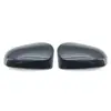Adecuado para 16-18 Toyota Corolla iM E180 cubierta de espejo retrovisor carcasa de espejo patrón de fibra de carbono espejo