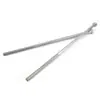Tornillo de perno hexagonal exterior de acero inoxidable 304 extra largo M6M8M10M12-M 20 * 210x250-500