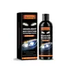 Rayhong Pasta Pulidora para Faros de Coche Cuidado de Luces de Coche Limpieza de Renovación Mantenimiento Pulido y Restauración Pasta Pulidora