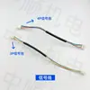 Peças de Máquina de Bordado Computadorizado Jiayu Dispositivo de Bordado com Corda Peças Coleção Peças de Dispositivo de Bordado com Corda Roda de Ilhós Alimentador de Linha
