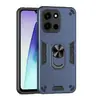 Funda Protectora Anti-Caída 360 Guerrero con Soporte para Teléfono Oneplus Turbo6 Oneplus15T 1+N6